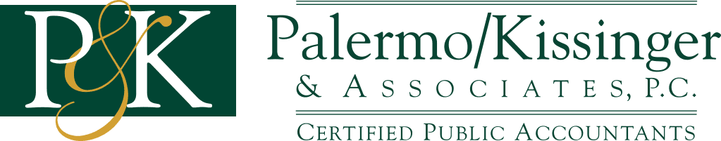 Palermo/Kissinger & Associates logo